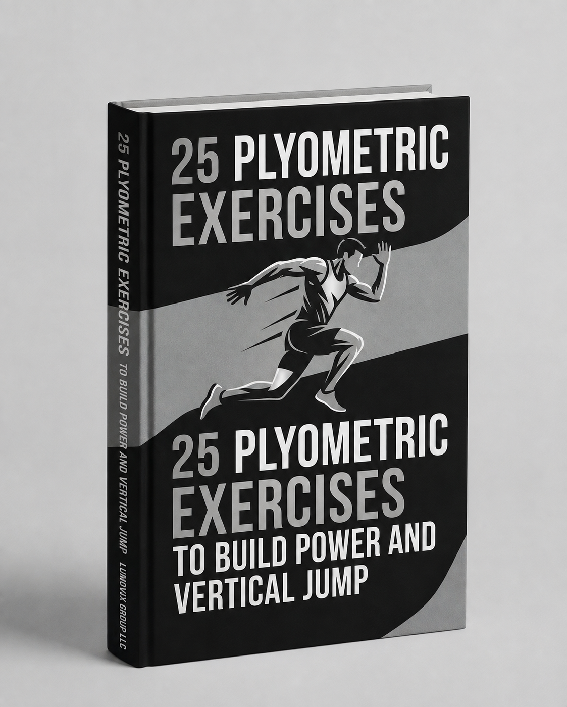 25 Plyometric Exercises for Power and Vertical Jump